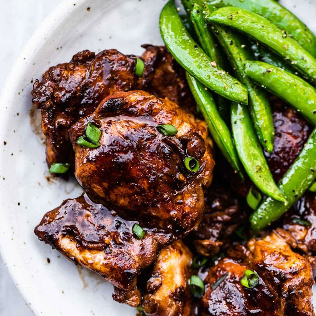 Lorem ad Veniat Chicken