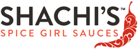SHACHI'S Spice Girl Sauces