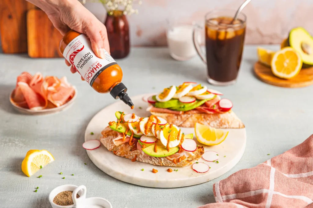 Original Hot Sauce