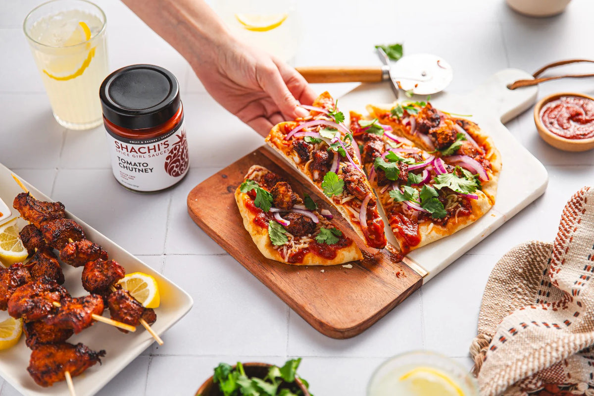 Tomato Chutney